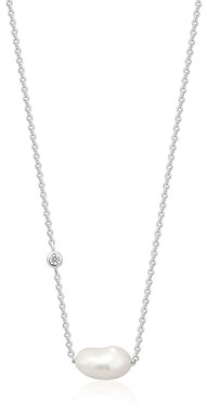 ANIA HAIE PEARL NECKLACE N019-02H
