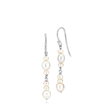 IZABEL CAMILLE EARRINGS A1753SWSWHITE