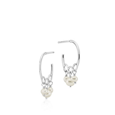 IZABEL CAMILLE EARRINGS A1768SWSWHITE