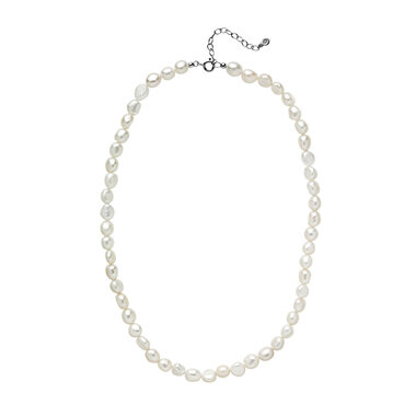 IZABEL CAMILLE NECKLACE A2051SWSWHITE