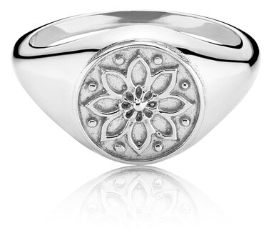 IZABEL CAMILLE RING A4166SWS 50