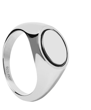PDPAOLA STAMP RING AN02-628 50