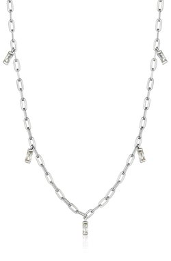 ANIA HAIE GLOW DROP NECKLACE N018-02H