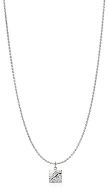 IZABEL CAMILLE CHAIN WITH PENDANT S20435SWS