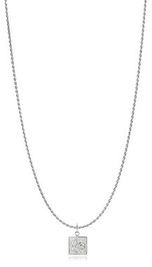 IZABEL CAMILLE CHAIN WITH PENDANT S20436SWS