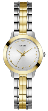 GUESS LADIES CASUAL LIFE W0989L8
